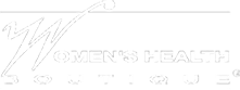 Women's Health Boutique - Online Logo