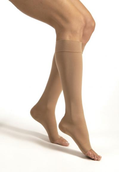 JOBST® Relief Knee 30-40 mmHg with Silicone Band