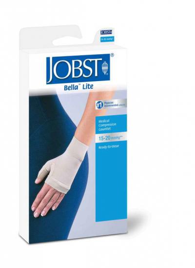 JOBST® Bella Lite Gauntlet 15-20 mmHg