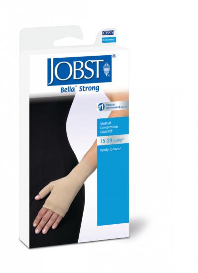 JOBST® Bella Strong Gauntlet 15-20 mmHg