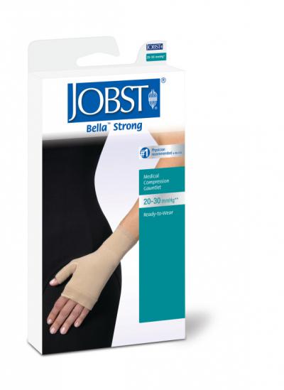 JOBST® Bella Strong Gauntlet 20-30 mmHg