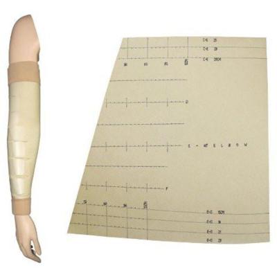 Farrow Lite Armpiece, Trim-to-Fit