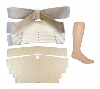 Farrow Lite TTF AD Leg and Foot Sock Kit