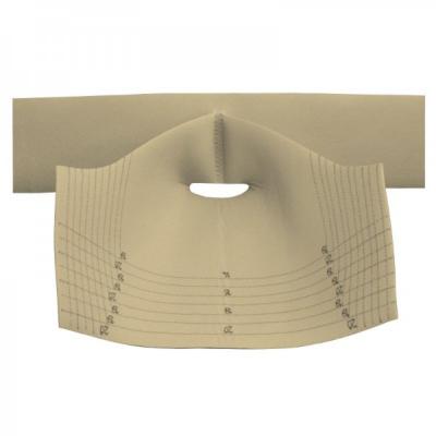 Farrow Lite Trim-to-Fit Footpiece