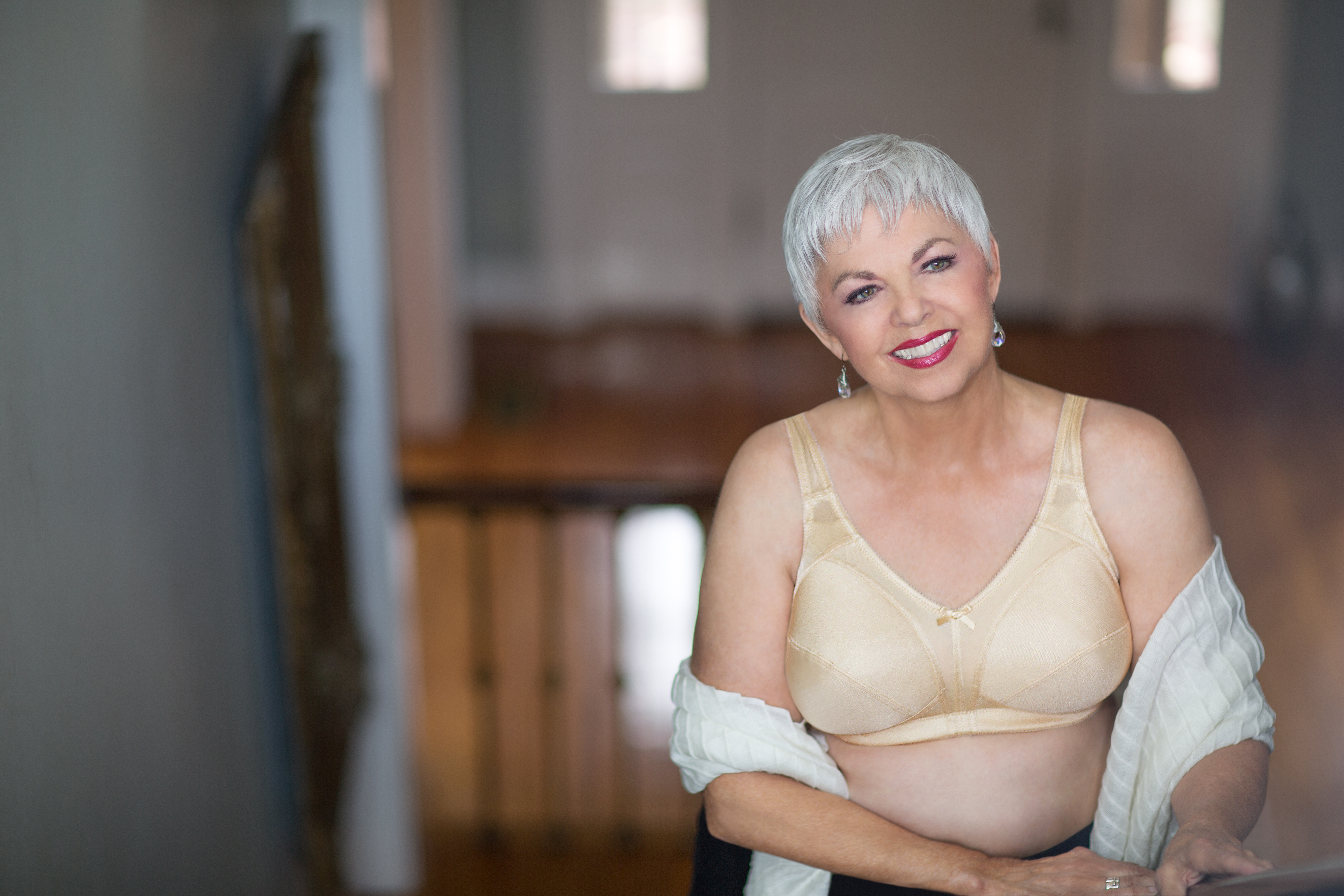 ABC 118 Mastectomy Bra ABC 118 Mastectomy Bra