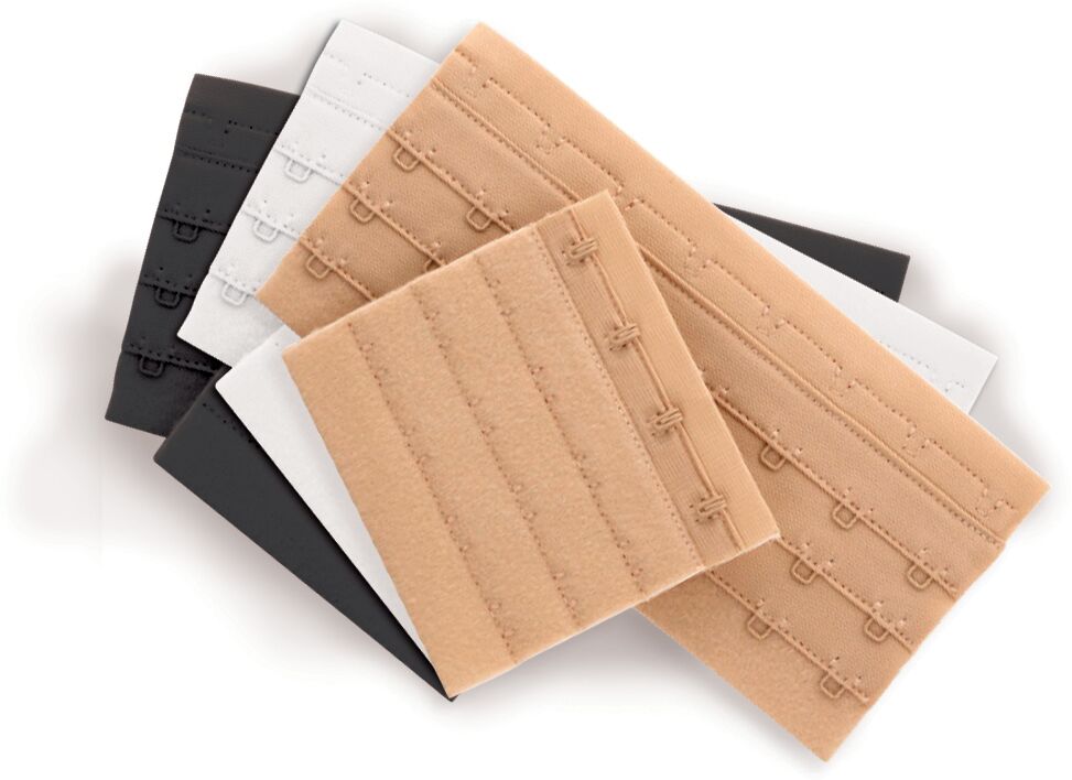 ABC 921 Customizable Bra Extenders