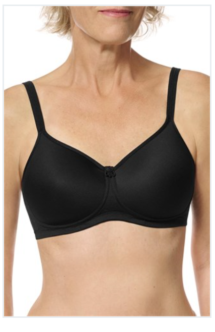 Amoena Mara Black 1150