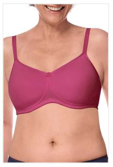 Amoena Mara Magenta 1150