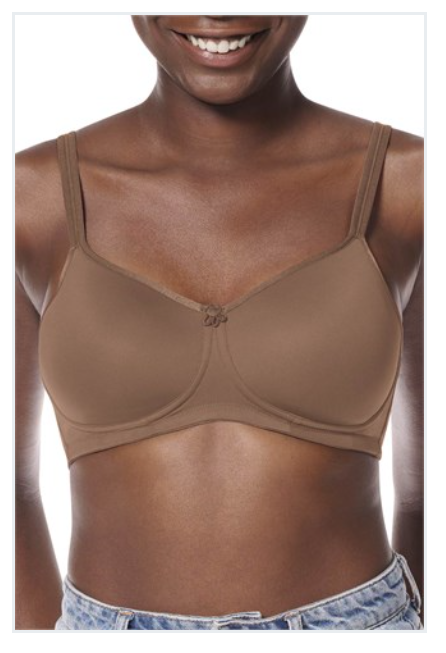 Amoena Mara Mocha 1150