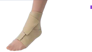 Farrow Basic Farrow Basic Footpiece Long XS | Women's Health Boutique