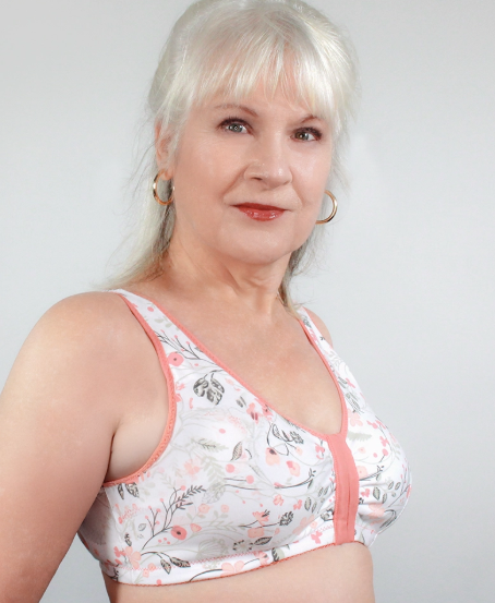 ABC 110 Botanical Bliss Bra
