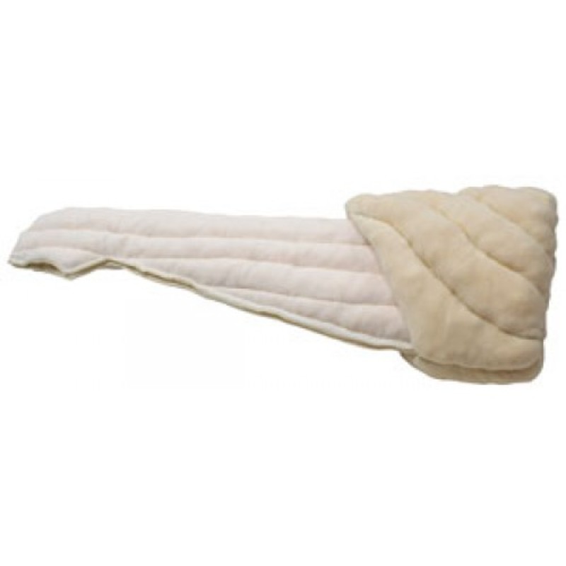 Custom - Combi Arm Sleeve - Organic Cotton & Spandex and Nylon & Spandex Techsheen