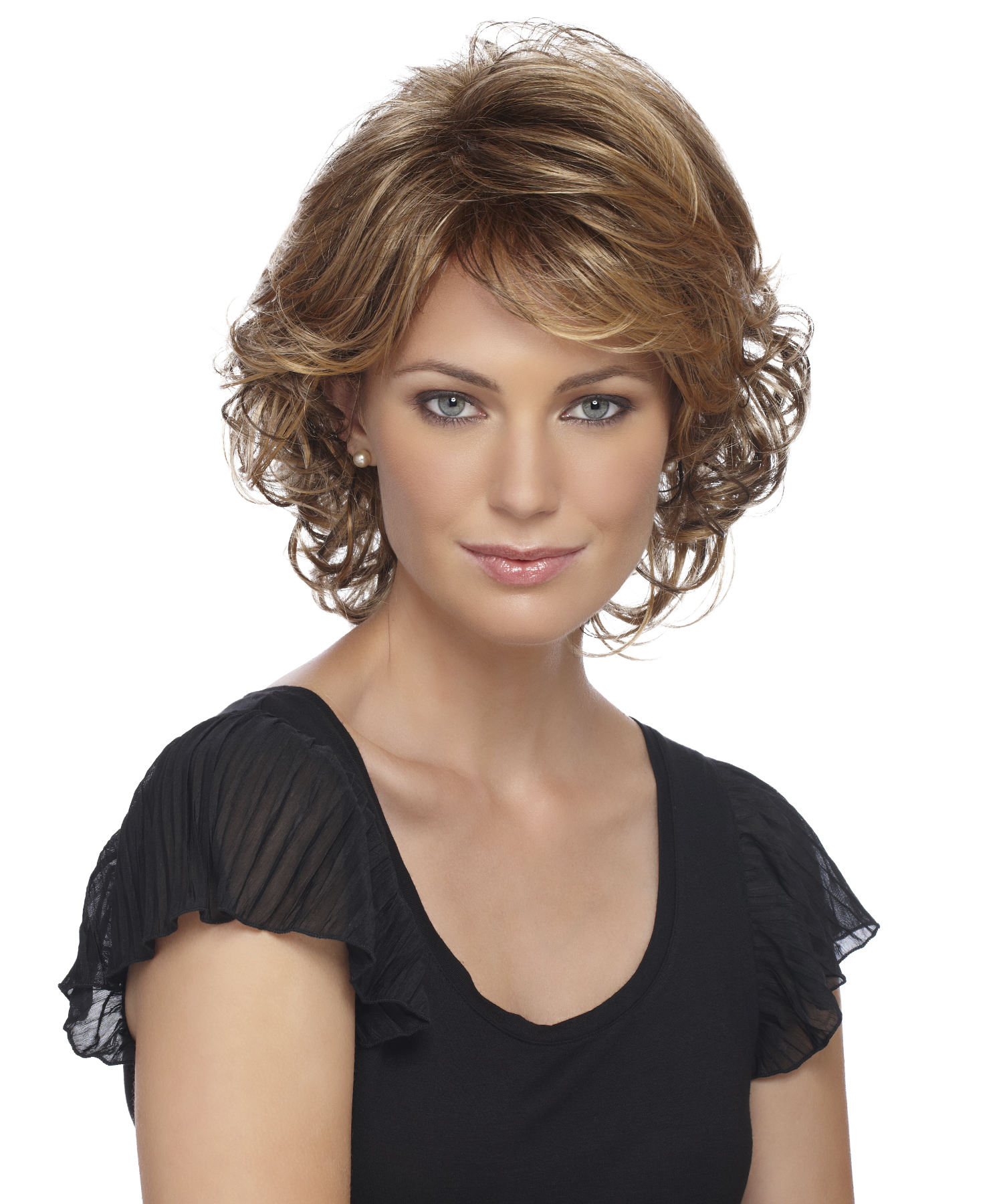 Estetica Designs Wig Collection