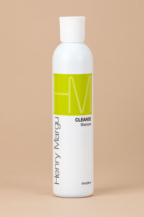 Henry Margu CLEANSE Shampoo Henry Margu CLEANSE Shampoo
