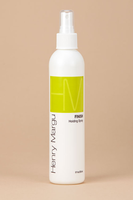 Henry Margu FINISH Holding Spray Henry Margu FINISH Holding Spray