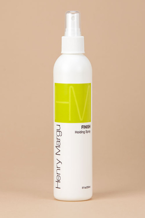 Henry Margu Synthetic Fiber Wig FINISH Holding Spray