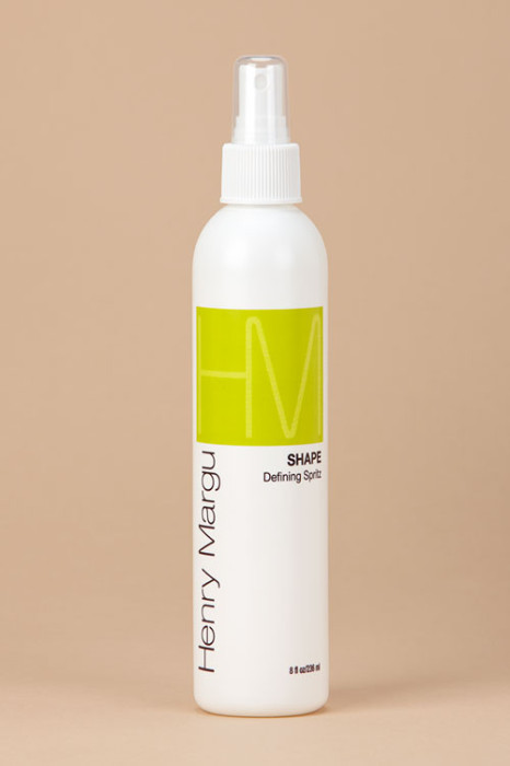 Henry Margu SHAPE Defining Spray Henry Margu SHAPE Defining Spray