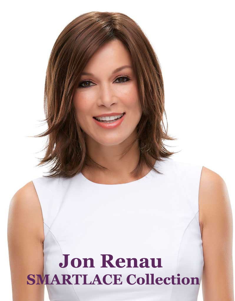 Jon Renau Wig Collection