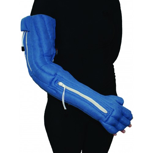 JoViPak Custom Arm Sleeve AG-Special Features