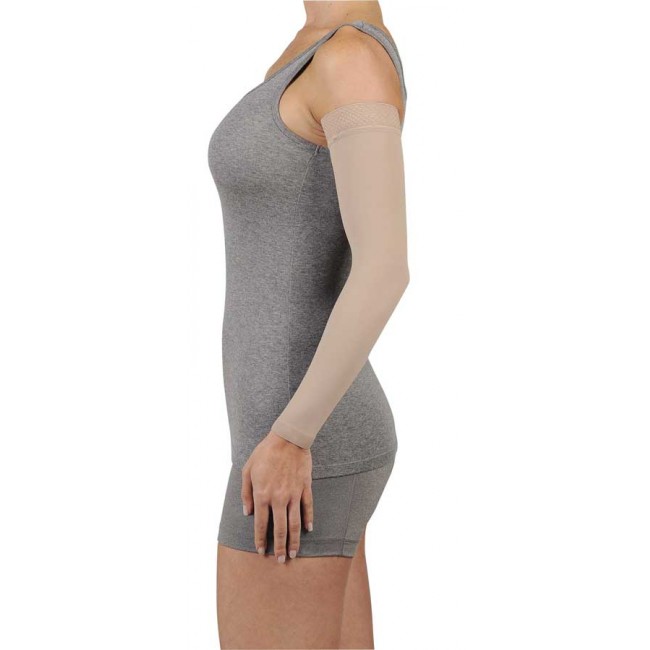 Juzo 2000 Soft Series 20-30 mmHg Compression Arm Sleeve