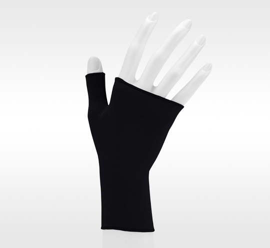 Juzo 4411 Basic Compression Gauntlet 20/30mmHg