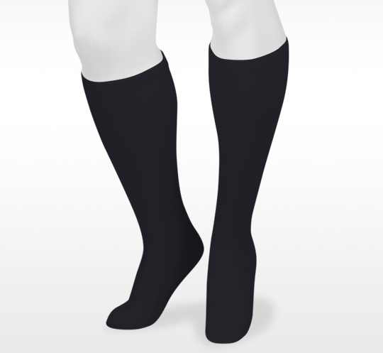 Juzo 4701 Basic Casual Compression Sock 20/30mmHg