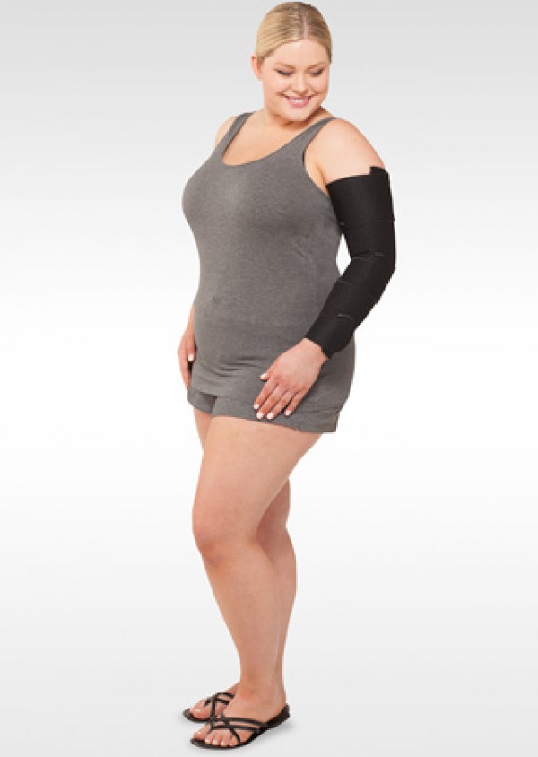 Juzo 6000 20-60 mmHg Compression Arm Wrap