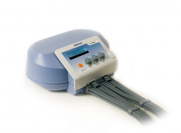 Lympha Press 201 Max™ Sequential Pump Lympha Press 201 Max™ Sequential Pump