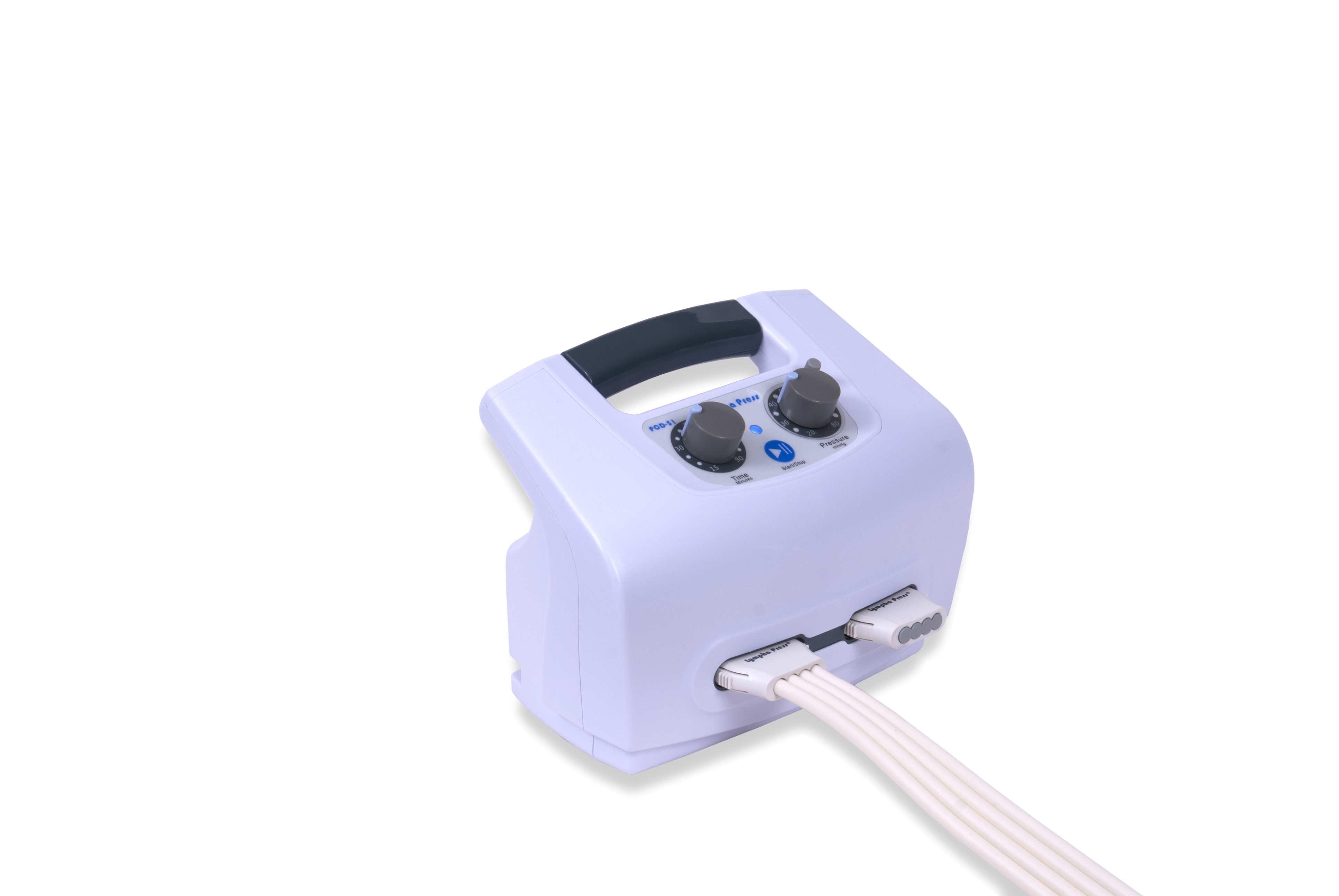 Lympha Press PCD51™ Compression Pump Lympha Press PCD51™ Compression Pump