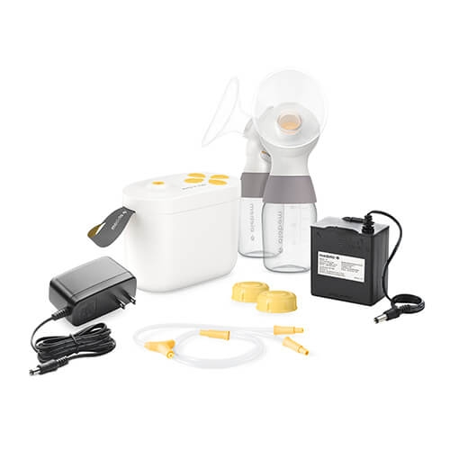 Medela Pump In Style with MaxFlow- Upgrade Required