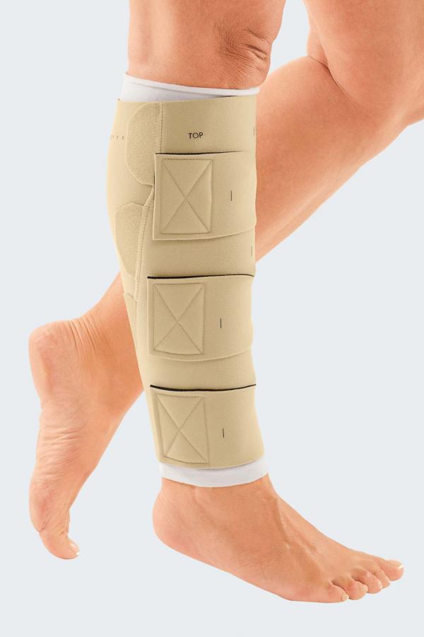 Medi CircAid Reduction Kit Lower Leg System