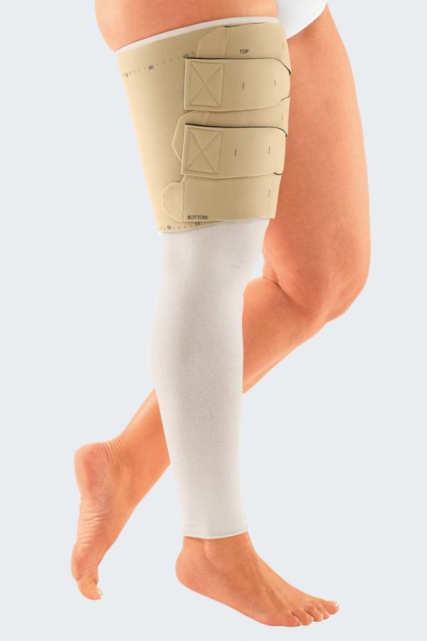 Medi CircAid Reduction Kit Upper Leg System