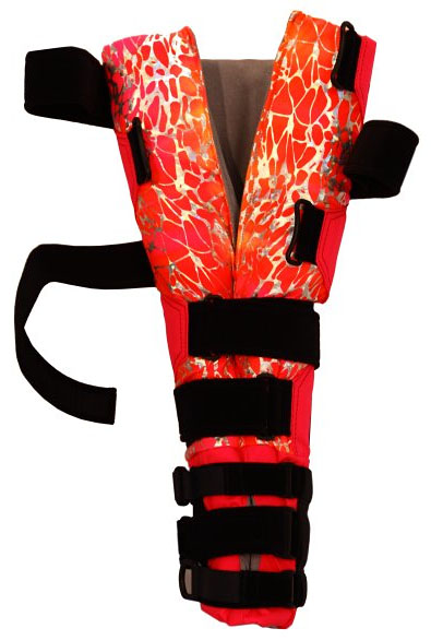 Peninsula Medical Reid Sleeve Classic Custom Made Compression Arm Garment