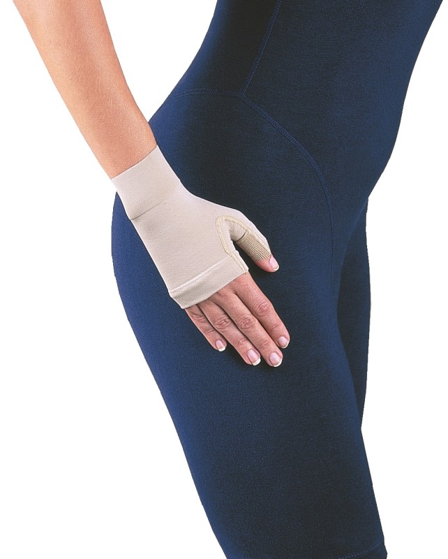 JOBST® Bella Lite Gauntlet 15-20 mmHg