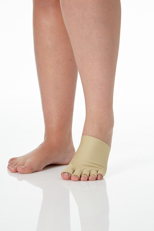 Farrow 15-20 Toe Cap