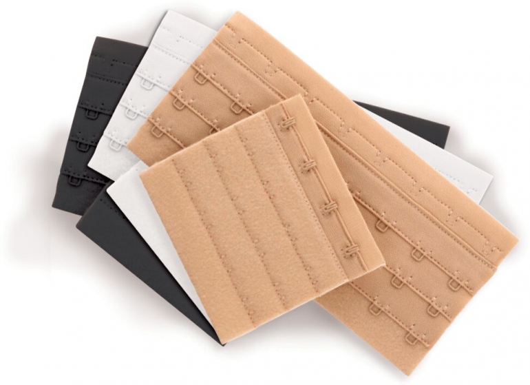 ABC 921 Customizable Bra Extenders