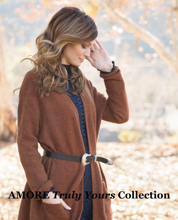 AMORE Truly Yours Collection of Wigs