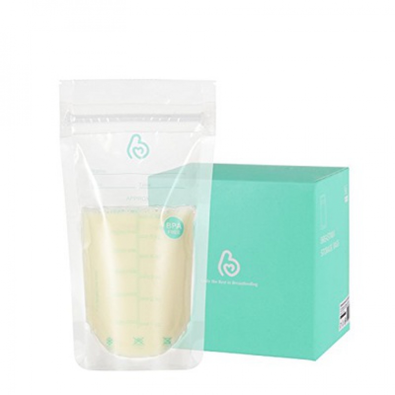 BelleMa Breastfeeding Milk Storage Bag