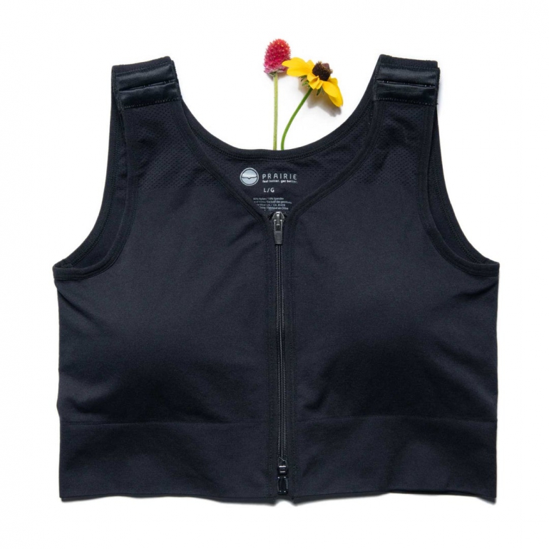Black PW Prima