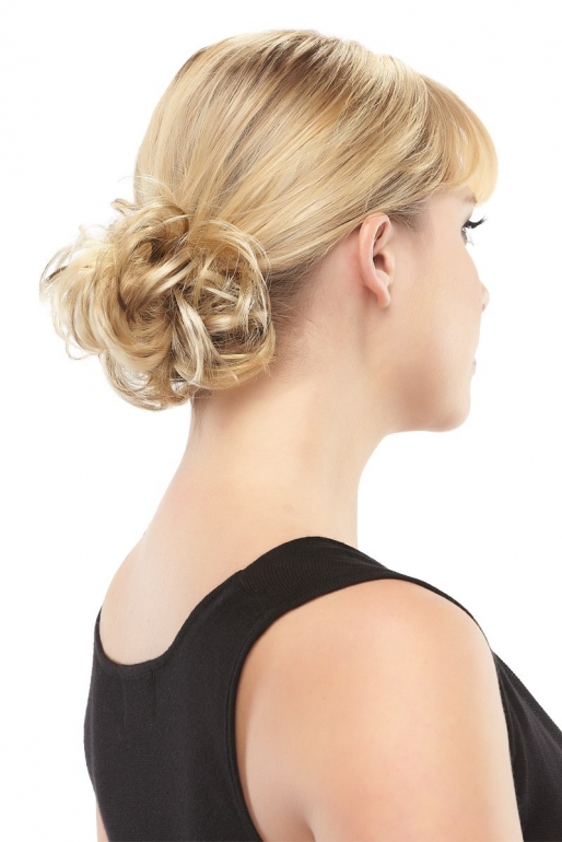EasiHair by Jon Renau Collection Hair Wrap Playful