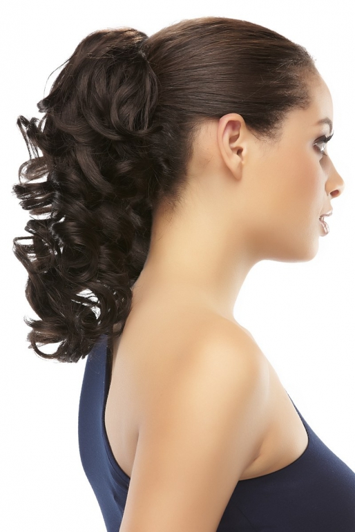 EasiHair by Jon Renau Collection Ponytail Crush