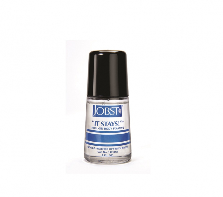 Jobst "It Stays!"® Roll-On Adhesive | Women's Health Boutique Jobst "It Stays!"® Roll-On Adhesive | Women's Health Boutique