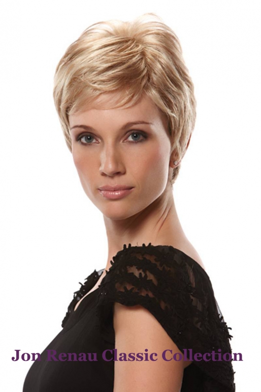 Jon Renau Classic Wig Collection