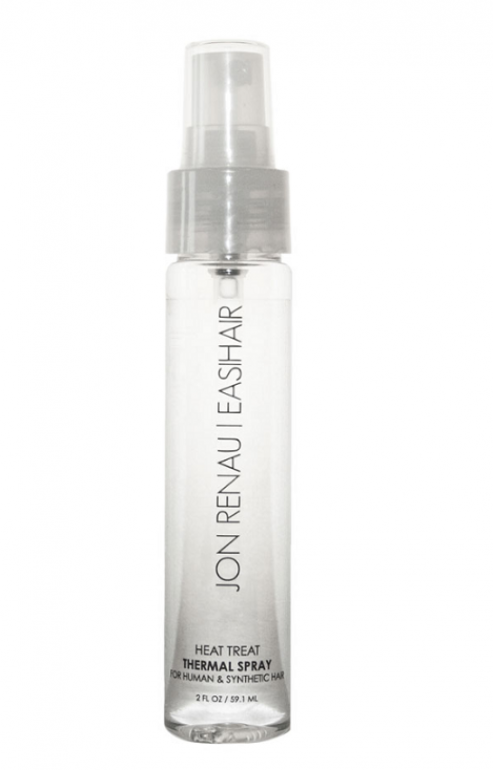 Jon Renau Heat Treat Thermal Spray Travel Size 2 oz