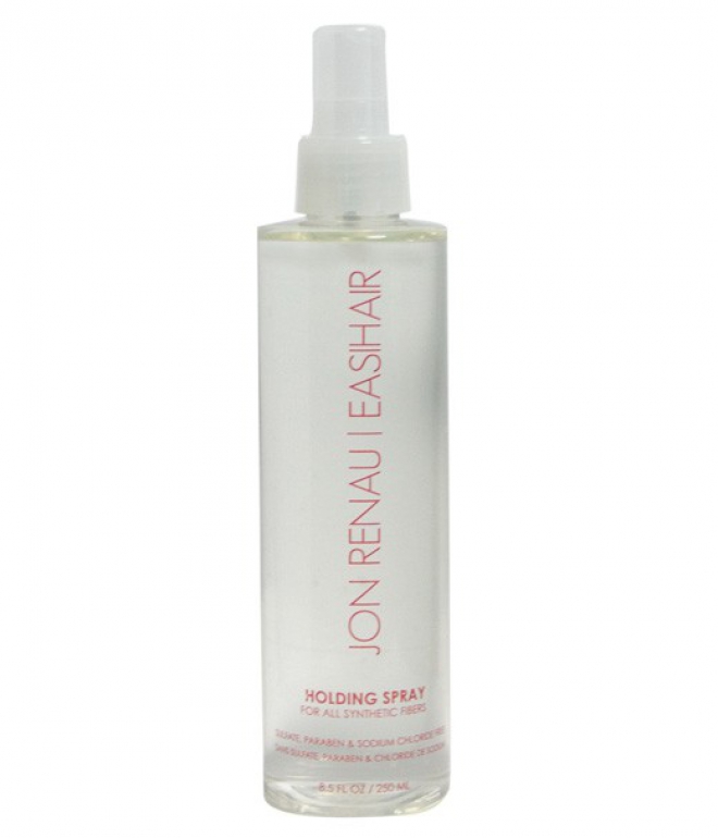Jon Renau Synthetic Fiber Wig Holding Spray