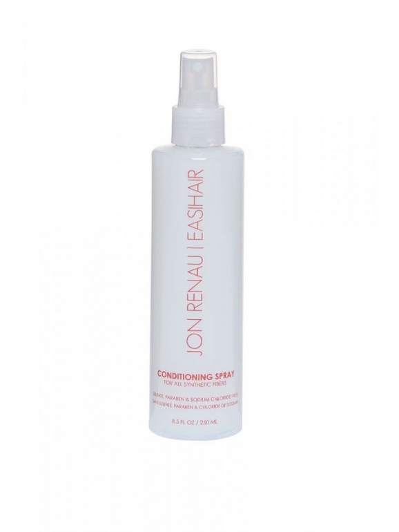 Jon Renau Synthetic Fiber Wig Leave-in Conditioning Spray