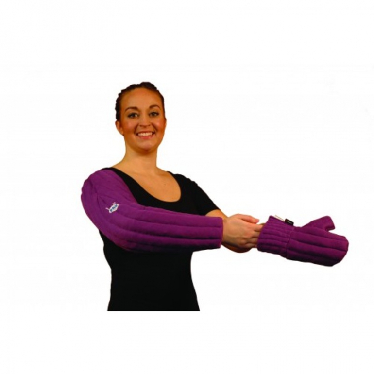 Jovipak Custom Armsleeve CG