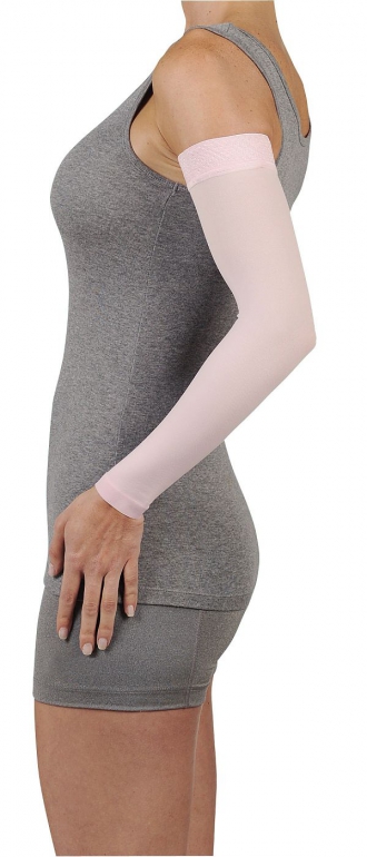 Juzo 2000 Soft Series 15-20 mmHg Compression Arm Sleeve