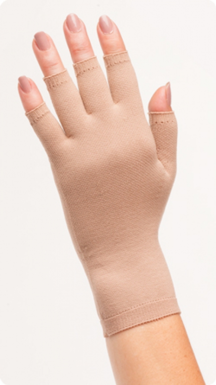 Juzo 2301 Seamless 20-30 mmHg Compression Glove