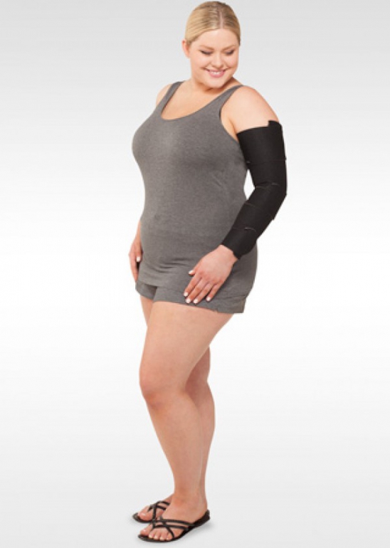 Juzo 6000 20-60 mmHg Compression Arm Wrap